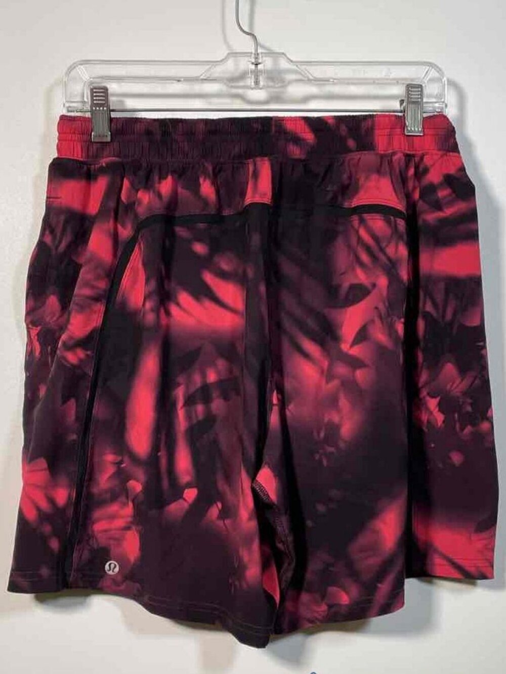 Lululemon Men's Surge Lined Shorts 7" Size Medium - Picture 3 of 16